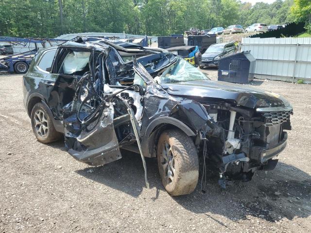 Vin: 5xyp3dhc6mg173937, lot: 60118055, kia telluride ex 20214