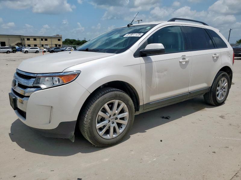 Vin: 2fmdk3jc5dbc92427, lot: 61861125, ford edge sel 2013 img_1