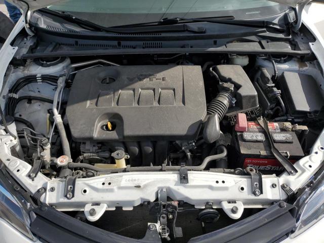 2017 TOYOTA COROLLA L - 5YFBURHE3HP719455