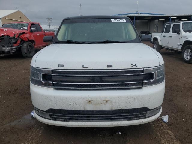 2016 FORD FLEX LIMIT 2FMHK6DT2GBA10103