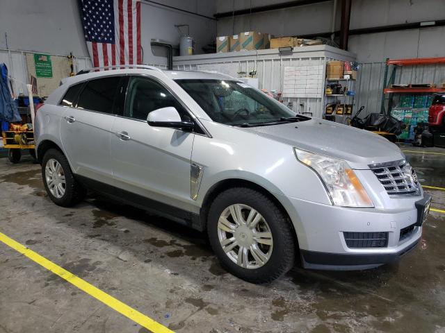 Vin: 3gyfnge3xds618555, lot: 59772295, cadillac srx luxury collection 20134