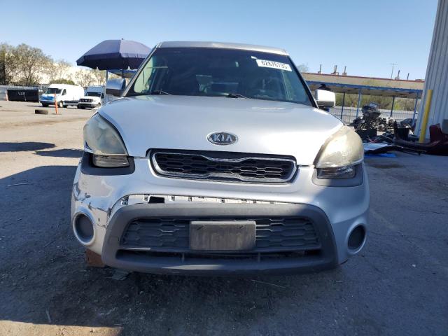 2012 KIA SOUL - KNDJT2A55C7377985