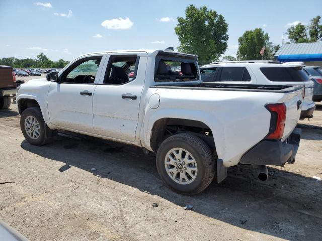 Vin: 3tyld5kn4st012695, lot: 59130835, toyota tacoma double cab 20252