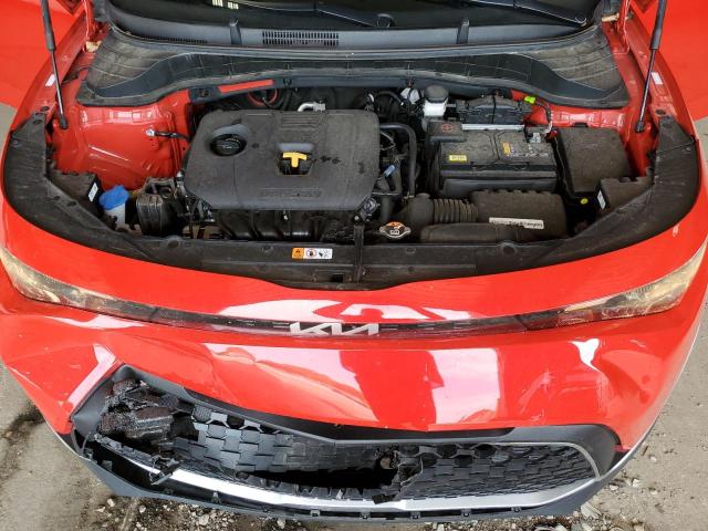 2024 KIA SOUL LX - KNDJ23AU8R7238104