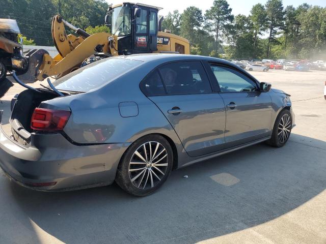 2016 VOLKSWAGEN JETTA SPOR 3VWD17AJ1GM367816