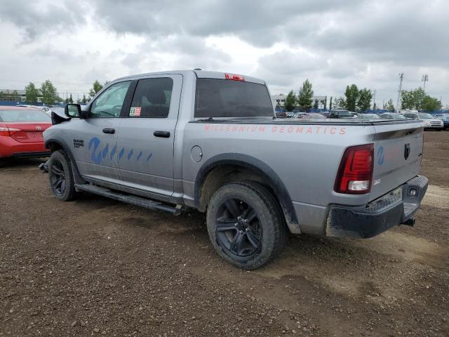 2022 RAM 1500 CLASS 1C6RR7LG9NS199406