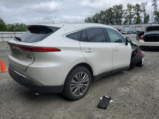 Vin: jteaaaah9nj109968, lot: 52774305, toyota venza le 20223