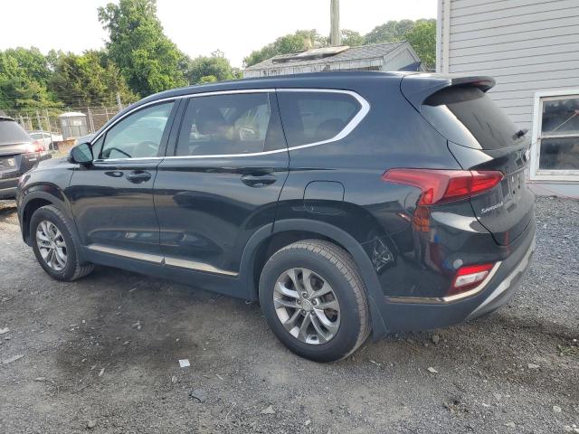 Vin: 5nms3cadxkh130745, lot: 57446615, hyundai santa fe sel 20192