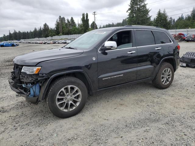Vin: 1c4rjfcg1fc828226, lot: 60608855, jeep grand cher overland 2015 img_1