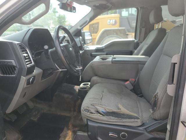 2015 FORD F150 SUPER - 1FTFX1EFXFKE58005