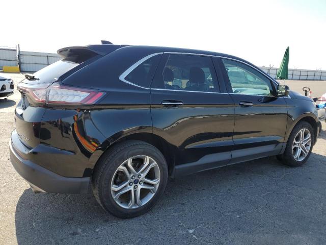 Vin: 2fmpk3k80gbb05901, lot: 60059255, ford edge titanium 20163