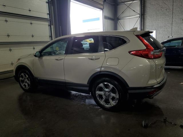 Vin: 5j6rw2h81hl077525, lot: 59665725, honda crv exl 20172