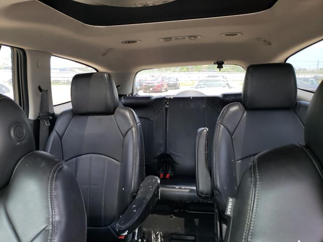 2013 BUICK ENCLAVE - 5GAKRCKD5DJ257852
