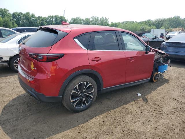 Vin: jm3kfbdm8n1535697, lot: 56894895, mazda cx-5 premi premium 20223