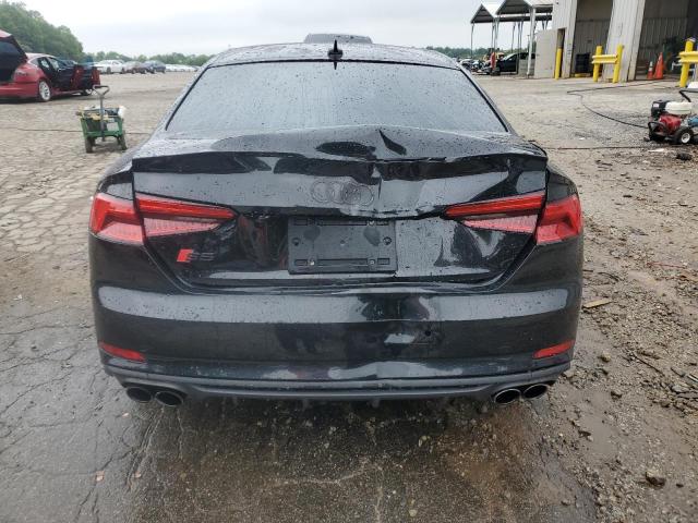 2018 AUDI S5 PREMIUM WAUP4AF50JA002562