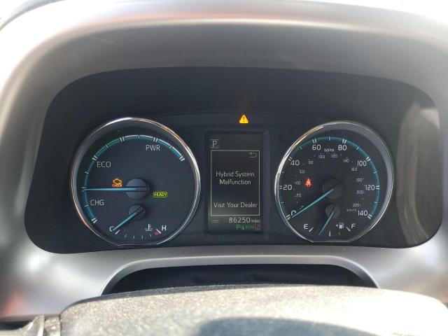 2017 TOYOTA RAV4 HV LI JTMDJREV2HD118725