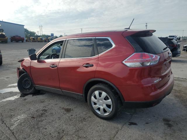 2016 NISSAN ROGUE S - 5N1AT2MT4GC740540