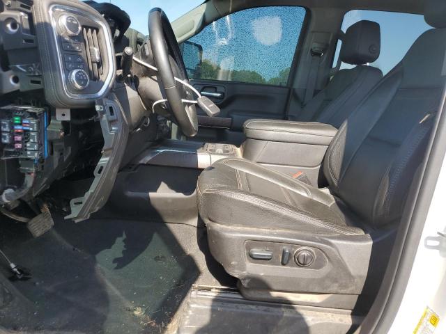 2023 GMC SIERRA K25 1GT49REY6PF231406