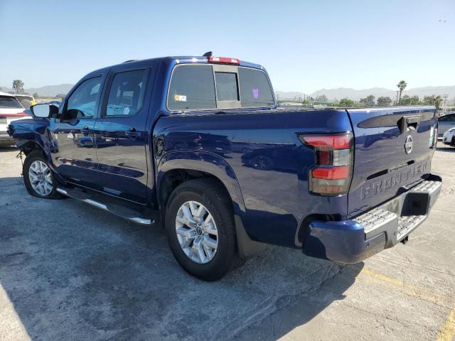 Vin: 1n6ed1ej0nn666493, lot: 61660215, nissan frontier s 20222