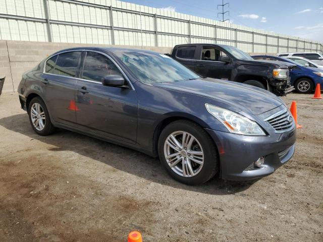 Vin: jn1cv6arxcm970064, lot: 60811365, infiniti g37 20124