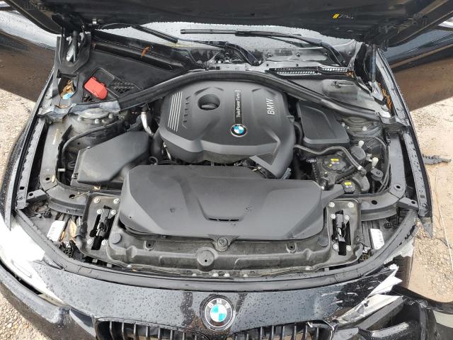 2017 BMW 330 I WBA8B9C56HK675681