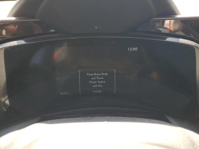2025 LEXUS NX 450H LU JTJHKCFZ7S2043906