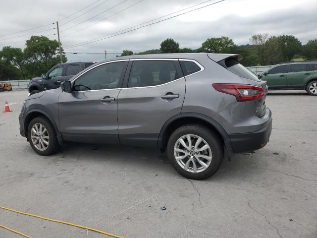 Vin: jn1bj1av0mw302822, lot: 60357045, nissan rogue s 20212