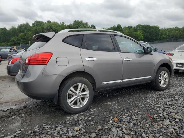 Vin: jn8as5mt7fw656996, lot: 61570525, nissan rogue s 20153