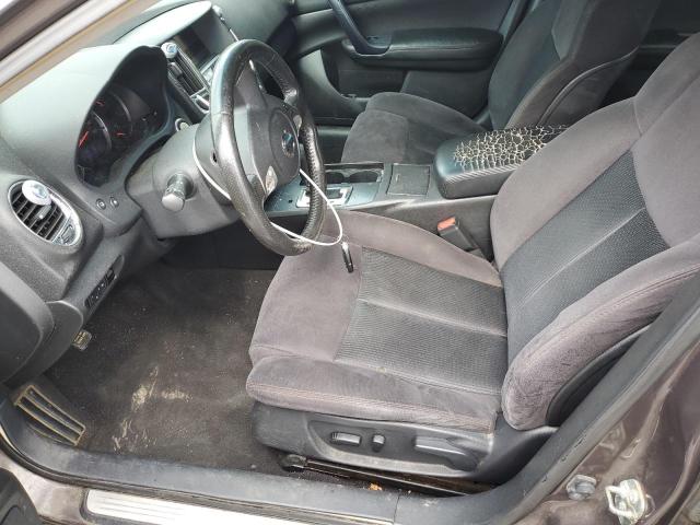 2014 NISSAN MAXIMA S - 1N4AA5AP5EC479845