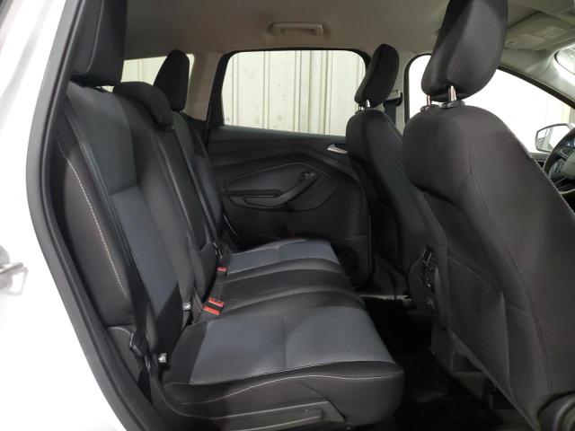 2018 FORD ESCAPE SE - 1FMCU9GD4JUB43716