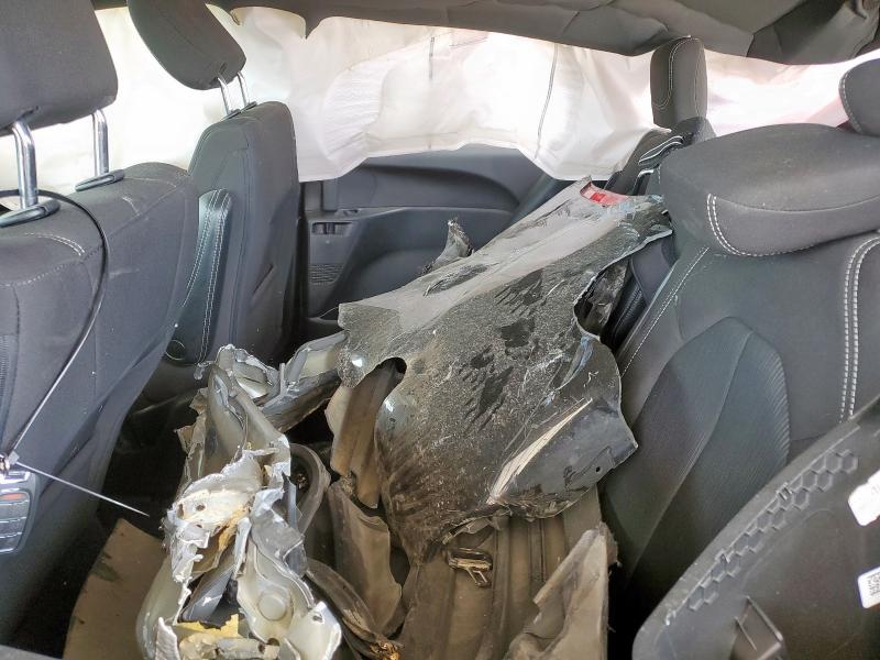 2023 CHRYSLER PACIFICA T #3208766280