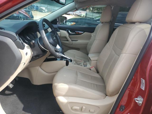 2018 NISSAN ROGUE S - 5N1AT2MT4JC833047
