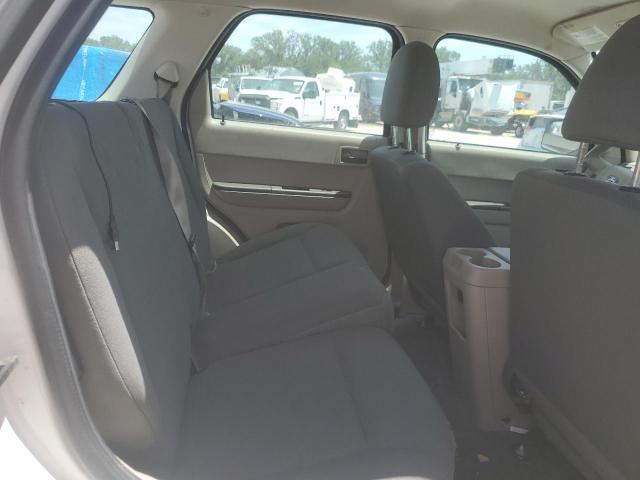 2012 FORD ESCAPE XLS - 1FMCU0C75CKB39328