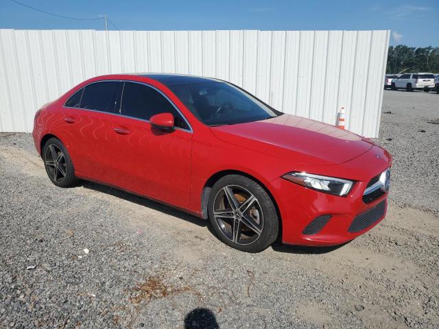 Vin: wdd3g4eb8kw019167, lot: 60721065, mercedes-benz a-class 220 20194