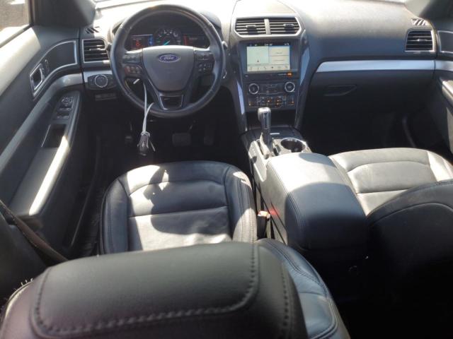 2017 FORD EXPLORER X 1FM5K8D8XHGD39247