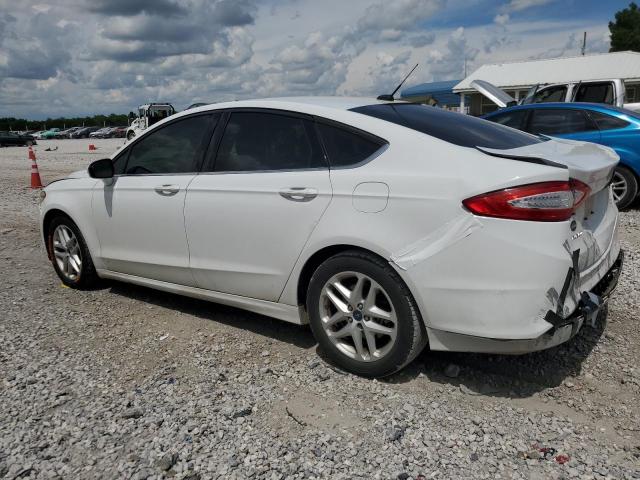 2015 FORD FUSION SE - 3FA6P0H79FR163123