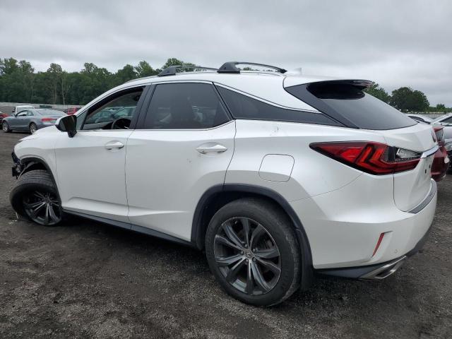 2017 LEXUS RX 350 BAS - JTJBZMCA4H2023871