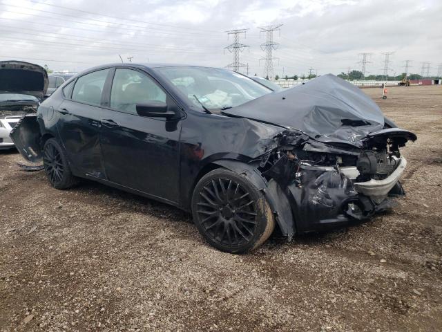 Vin: 1c3cdfba3dd305375, lot: 61626445, dodge dart sxt 20134
