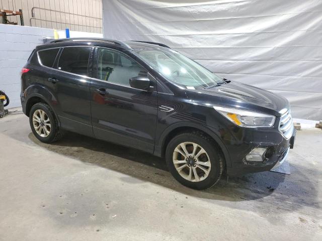 Vin: 1fmcu9gd1jud11862, lot: 60372355, ford escape se 20184