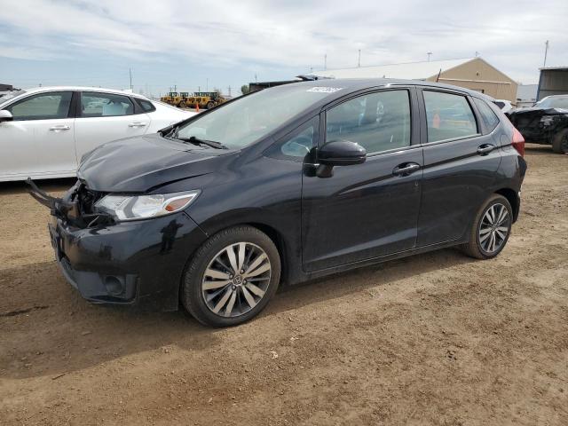 Vin: 3hggk5g82fm733899, lot: 59273625, honda fit ex 2015 img_1