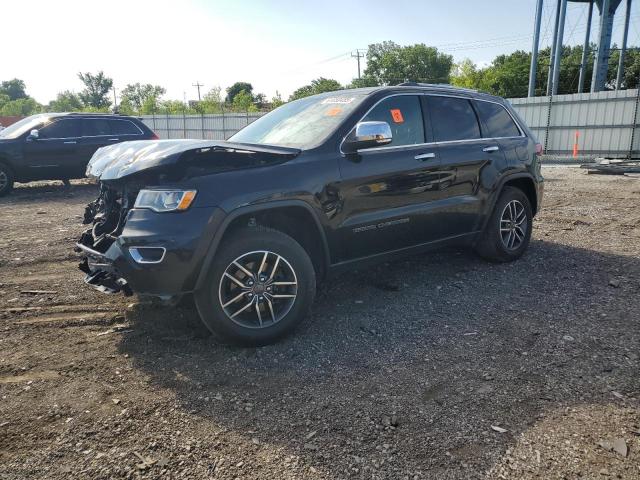 Vin: 1c4rjfbg9kc845514, lot: 61850455, jeep grand cher limited 2019 img_1