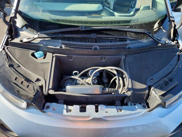 2017 BMW I3 BEV WBY1Z6C33HV950076