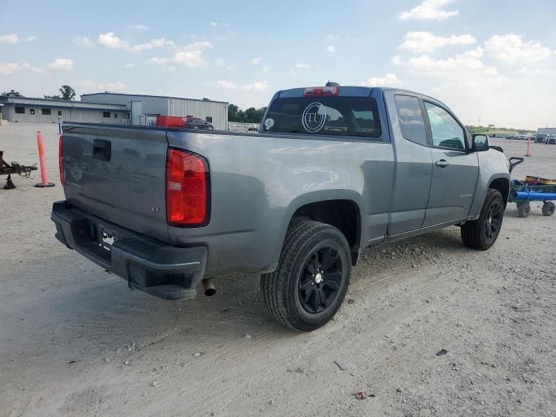 2021 CHEVROLET COLORADO L - 1GCHSCEA3M1260036