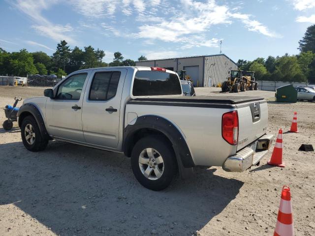 Vin: 1n6ad0ev3ac441504, lot: 63306525, nissan frontier crew cab se 20102