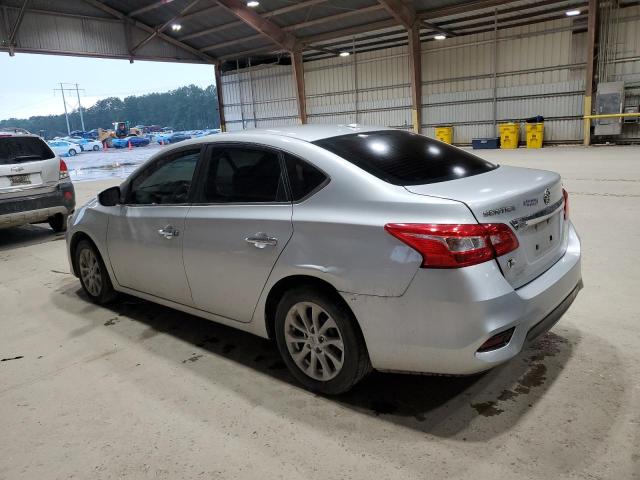 Vin: 3n1ab7ap9kl621734, lot: 60635165, nissan sentra s 20192