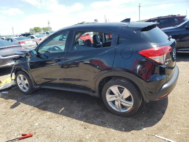 2019 HONDA HR-V EXL 3CZRU6H7XKM703938