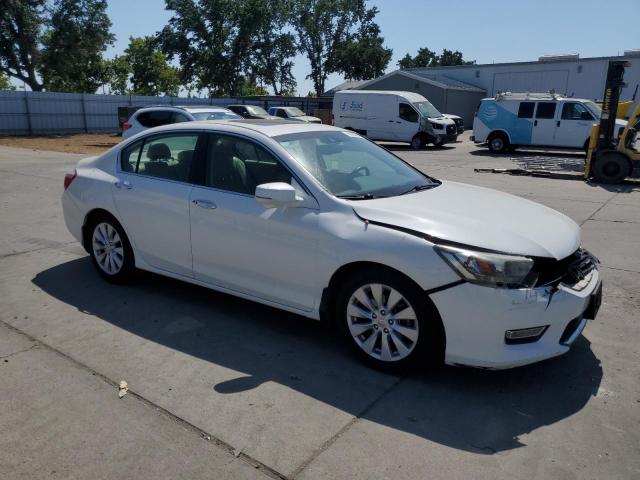 Vin: 1hgcr2f83da160922, lot: 60264515, honda accord exl 20134