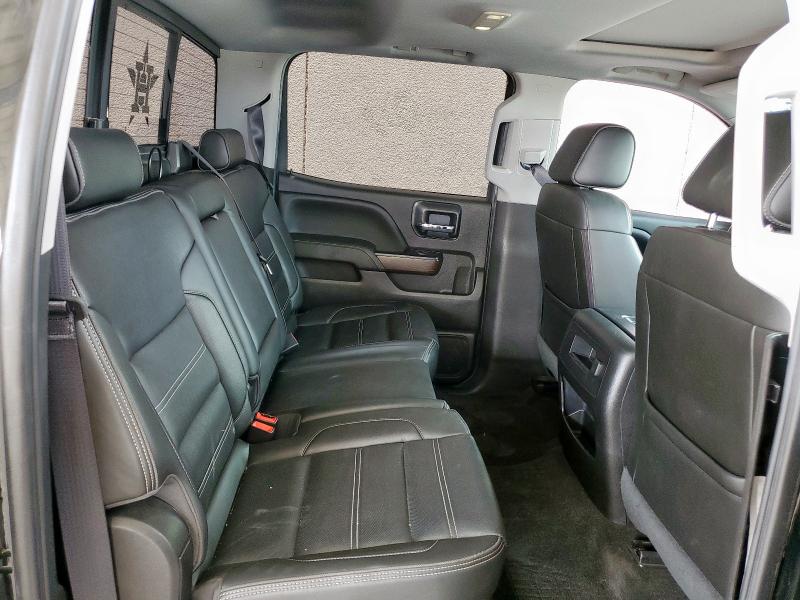 2018 GMC SIERRA K15 3GTU2PEJ4JG123576