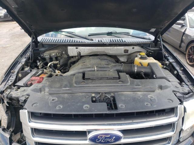 2017 FORD EXPEDITION - 1FMJK1HT2HEA72167