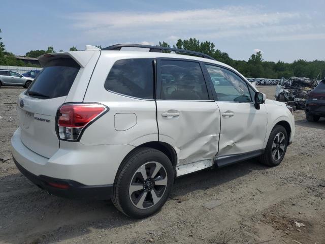 Vin: jf2sjarc9jh456480, lot: 60652265, subaru forester 2.5i limited 20183